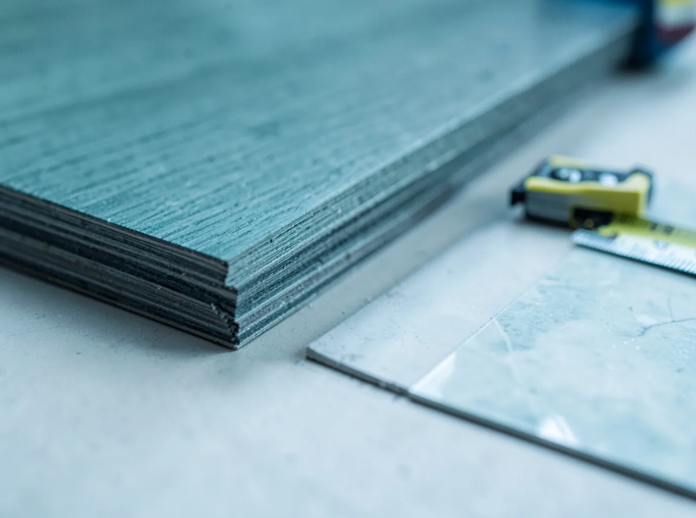 Luxury Vinyl Plank Installation Mekinock, ND FAQs
